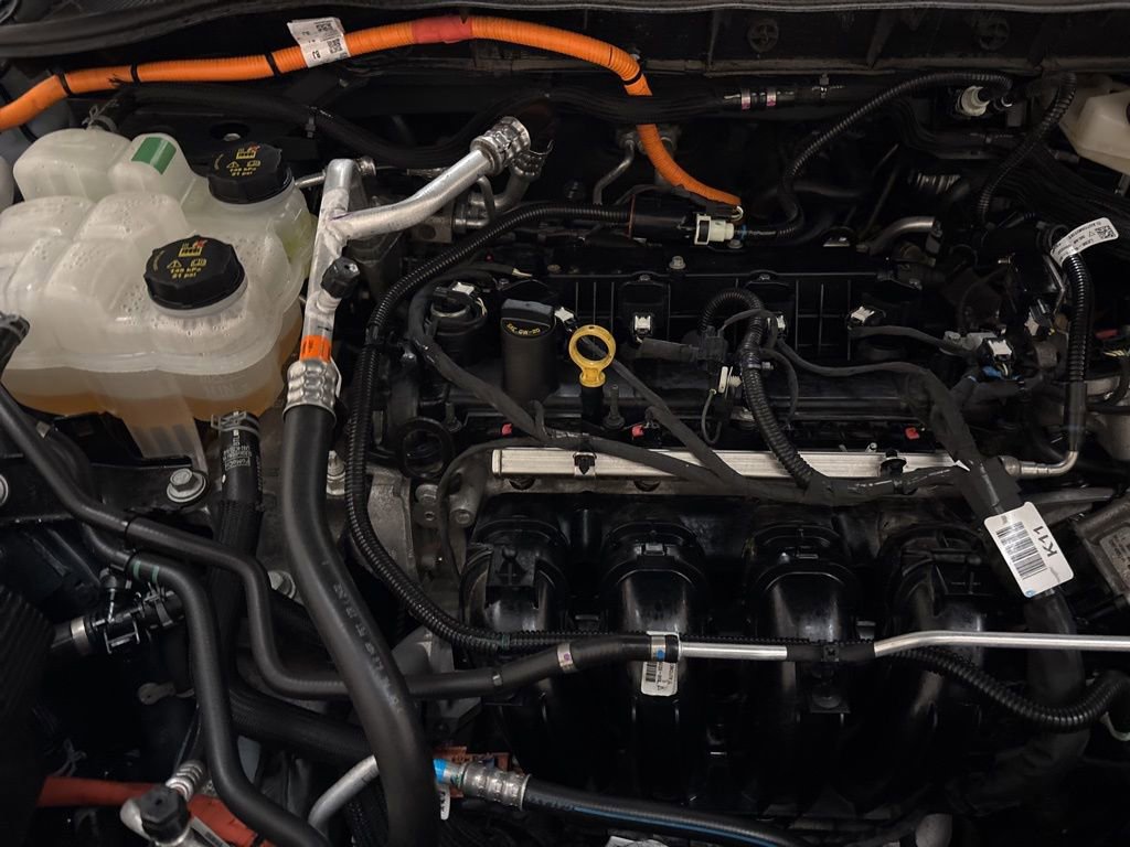 Used 2022 Ford Escape SEL w/ Technology Package image 26