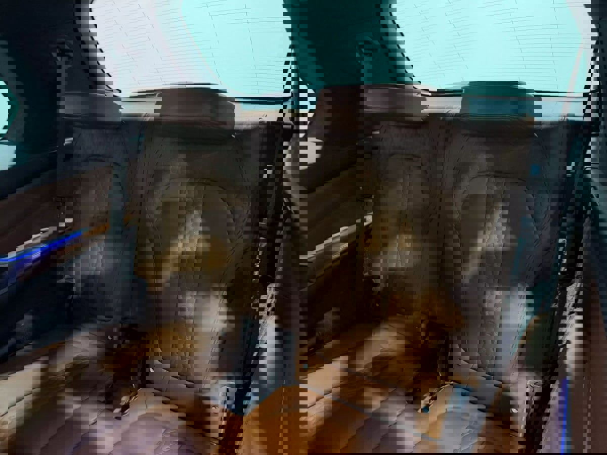 Used 2019 BMW X7 xDrive50i w/ Dynamic Handling Package image 26