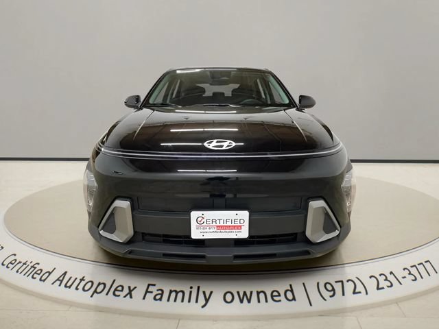 Used 2026 Hyundai Kona SE FWD image 8