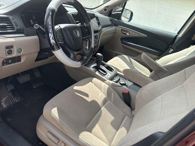 Used 2019 Honda Pilot EX image 16