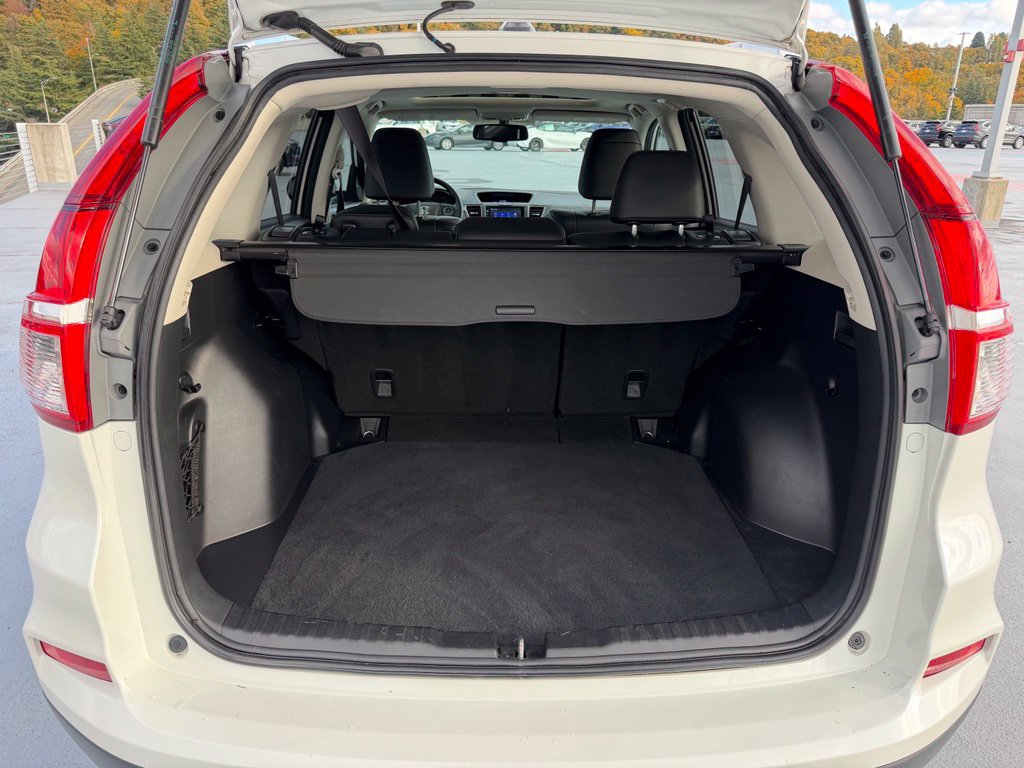 Used 2016 Honda CR-V EX-L image 9