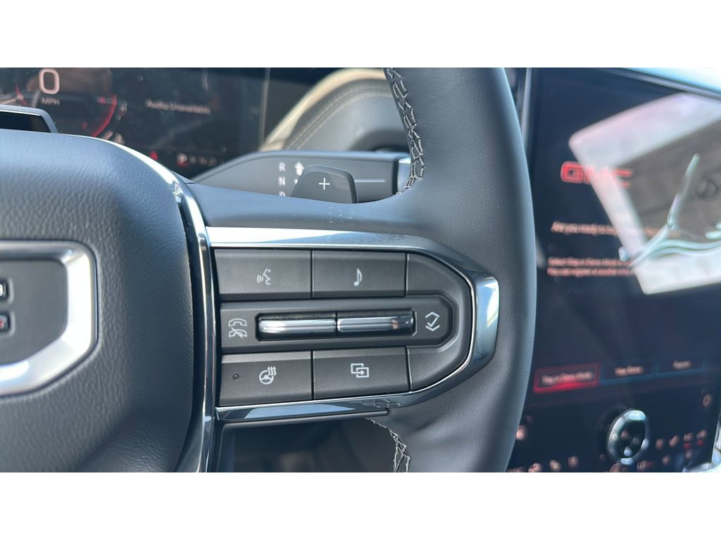 New 2026 GMC Yukon Elevation w/ Elevation Premium Package AWD/4WD image 27