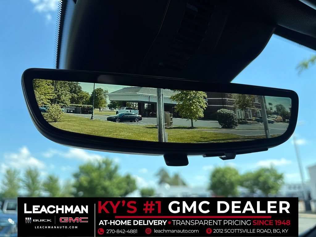 New 2026 GMC Acadia AT4 w/ Super Cruise Package AWD/4WD image 35