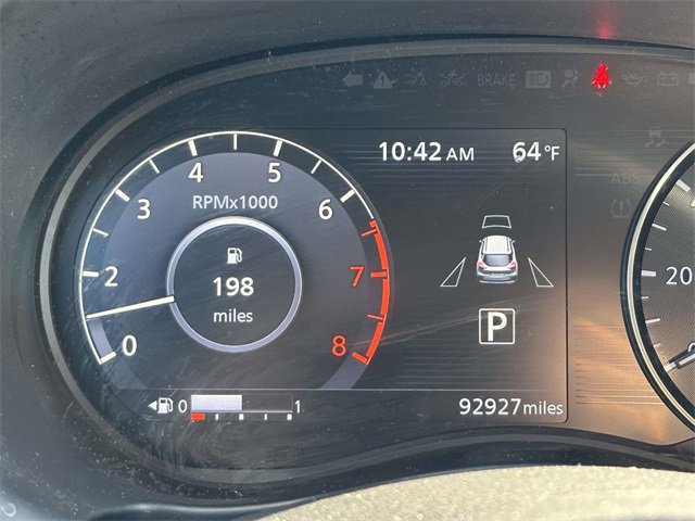 Used 2021 Nissan Kicks SV image 26