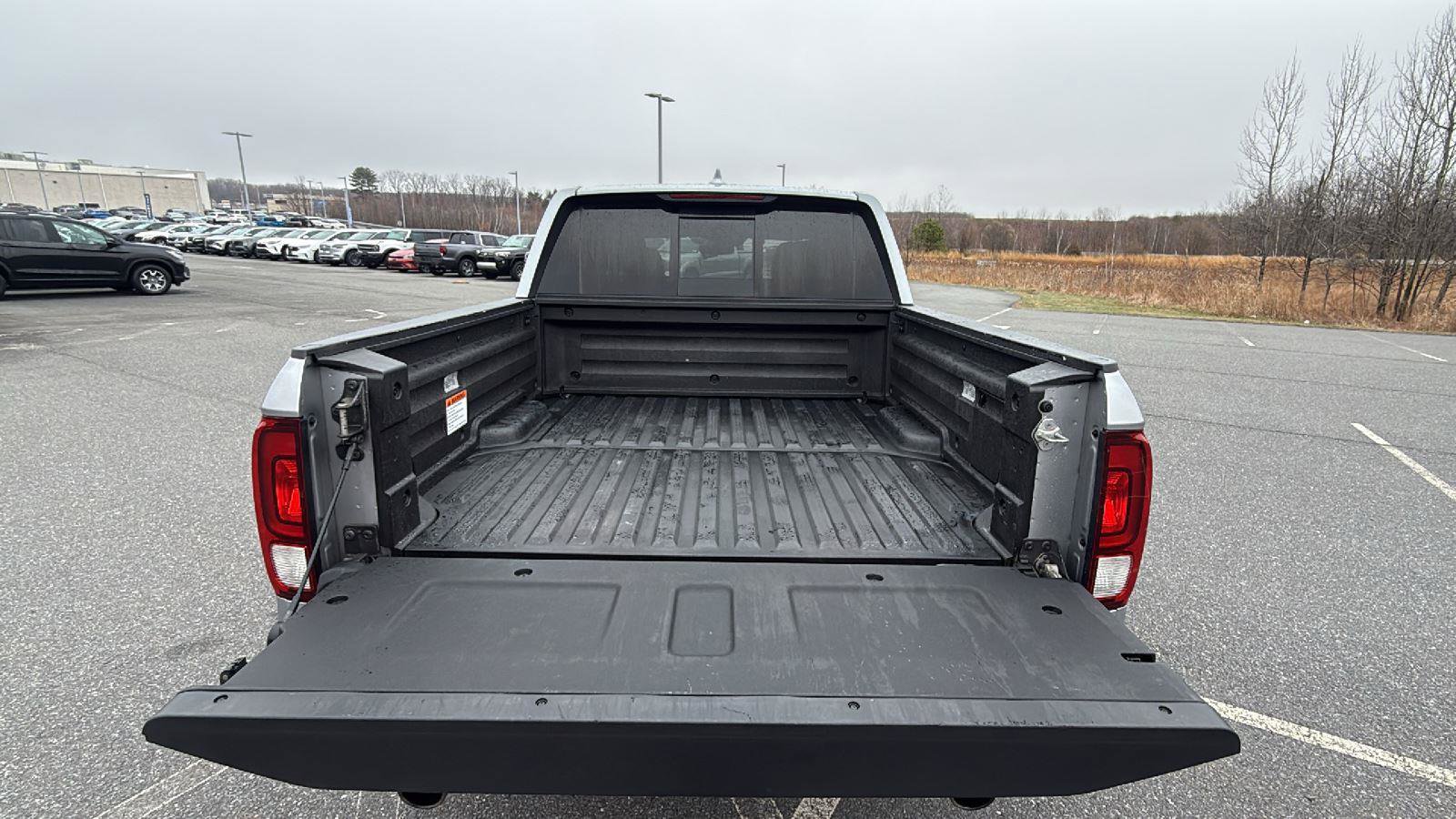 Used 2021 Honda Ridgeline RTL image 24