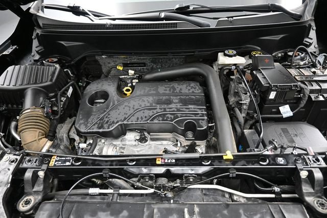 Used 2023 GMC Terrain SLT FWD image 32