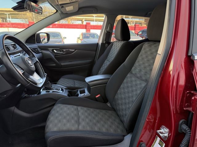 Used 2019 Nissan Rogue Sport SV w/ Technology Package image 23
