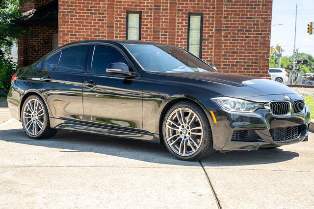 Used 2014 BMW 335i Sedan RWD image 3
