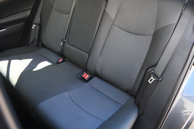 Used 2024 Toyota RAV4 XLE w/ Convenience Package AWD/4WD image 23