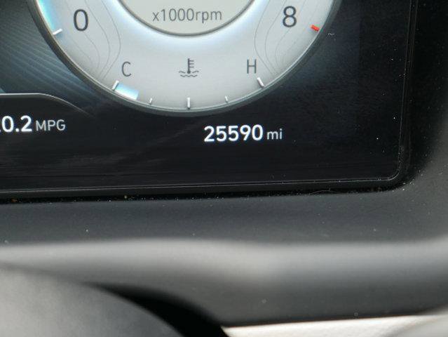 Certified 2023 Hyundai Tucson SEL w/ Convenience Package image 29