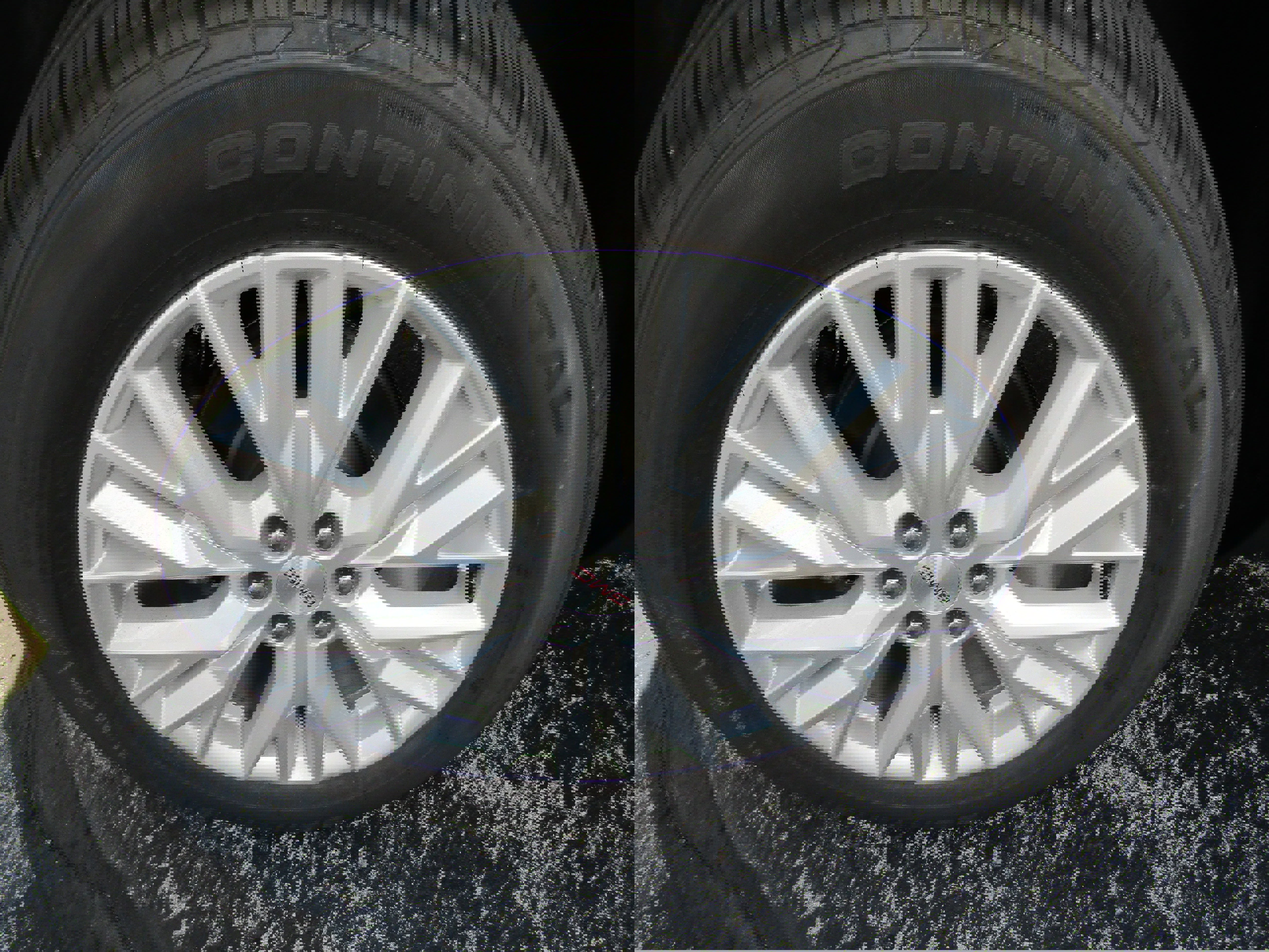 New 2026 GMC Acadia Elevation w/ Elevation Premium Package image 6