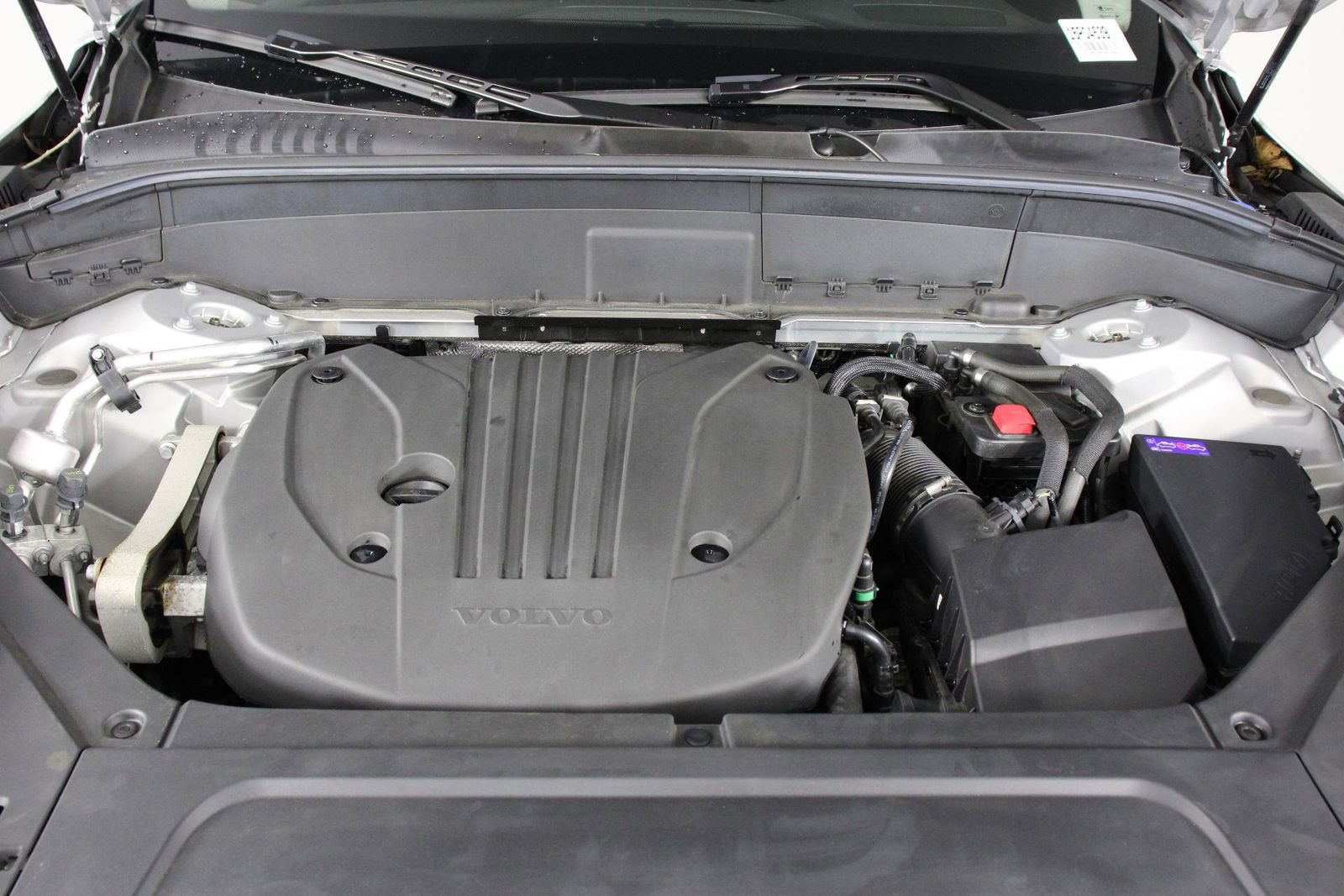 Certified 2023 Volvo XC90 B5 Core w/ Protection Package Premier AWD/4WD image 24