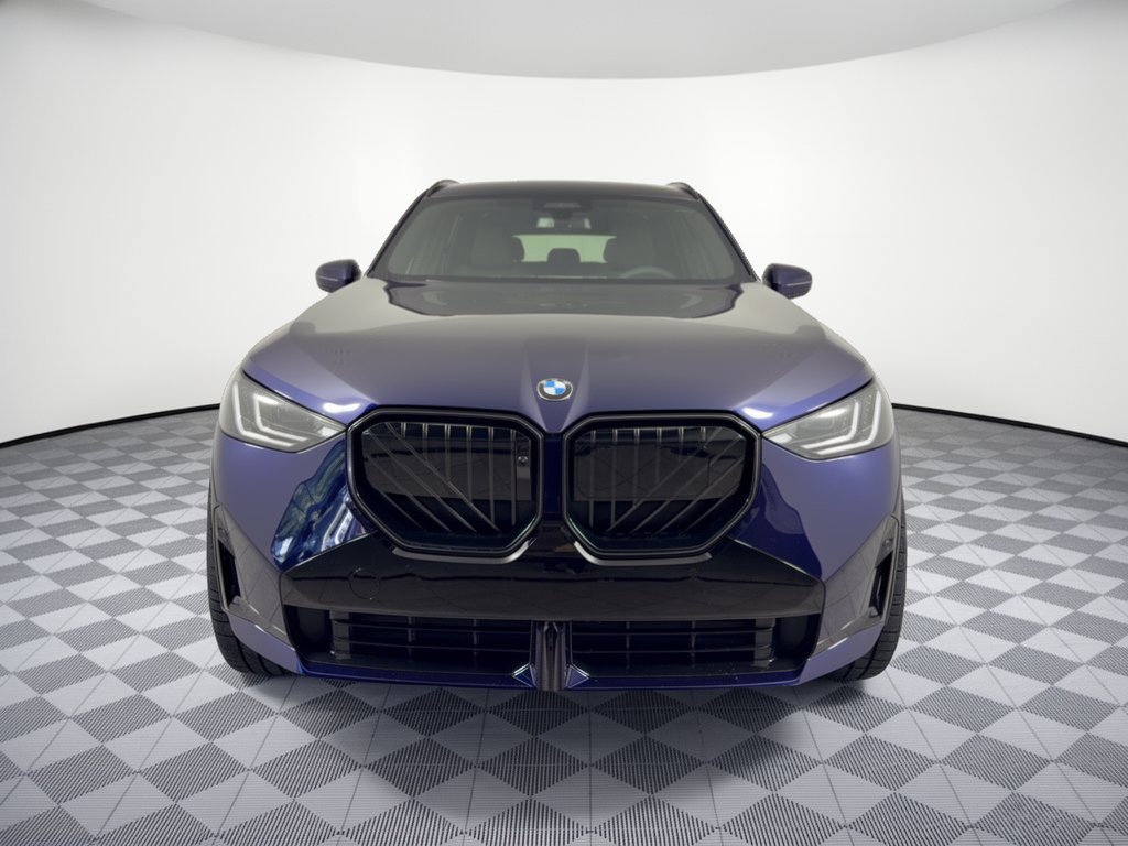 New 2026 BMW X3 xDrive30i w/ Premium Package AWD/4WD image 6