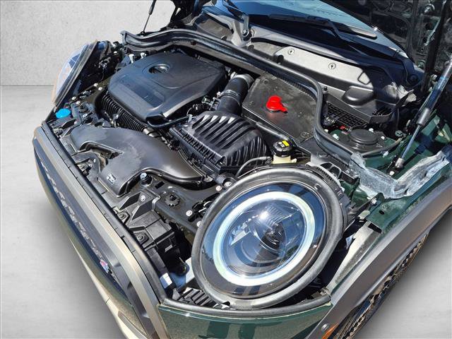 Used 2023 MINI Cooper S w/ MINI Resolute Edition FWD image 27