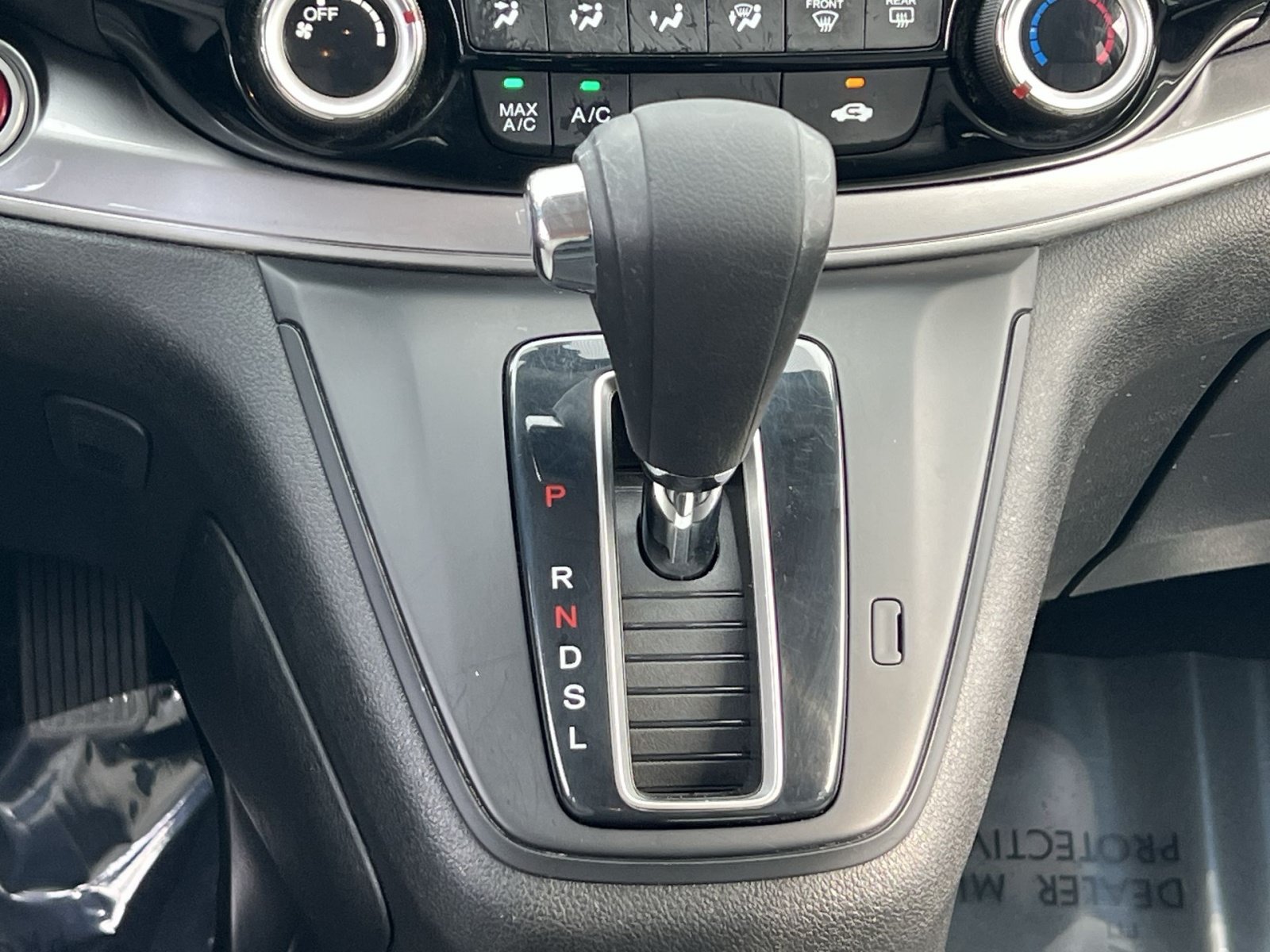 Used 2015 Honda CR-V EX image 21