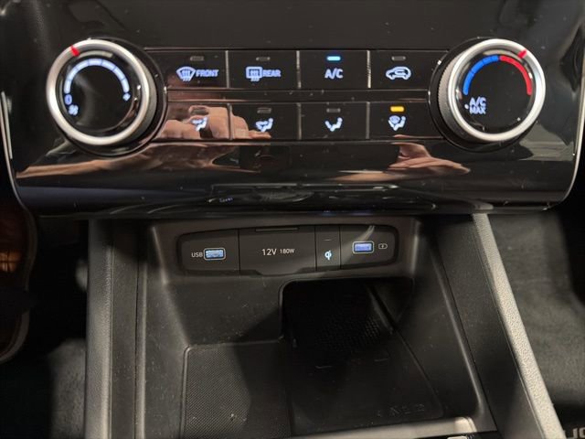 Used 2023 Hyundai Tucson SEL image 20