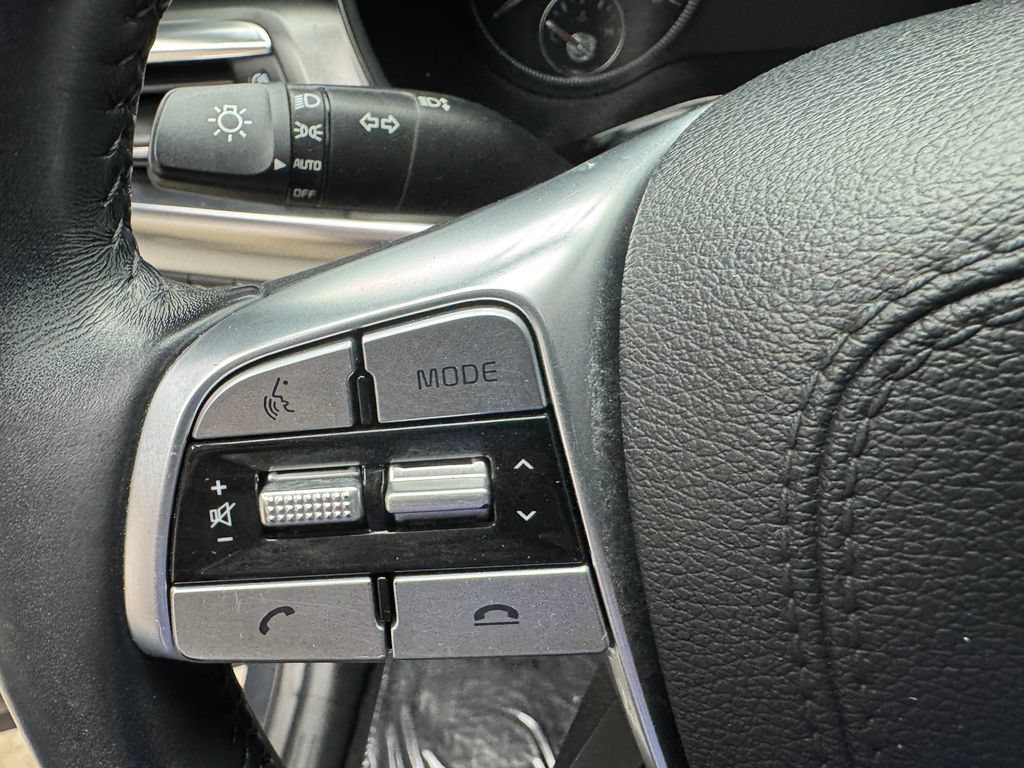 Used 2022 Kia Telluride S AWD/4WD image 14