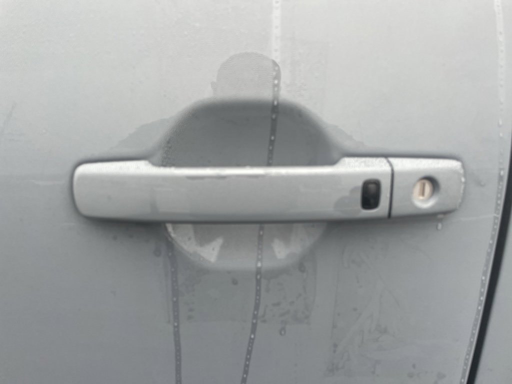 New 2026 Nissan Frontier SV image 8