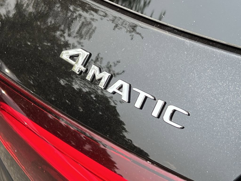 Used 2026 Mercedes-Benz GLE 350 4MATIC image 28