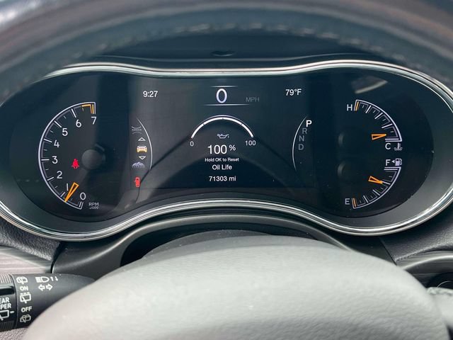 Used 2020 Jeep Grand Cherokee Laredo w/ Quick Order Package 2BN North AWD/4WD image 22