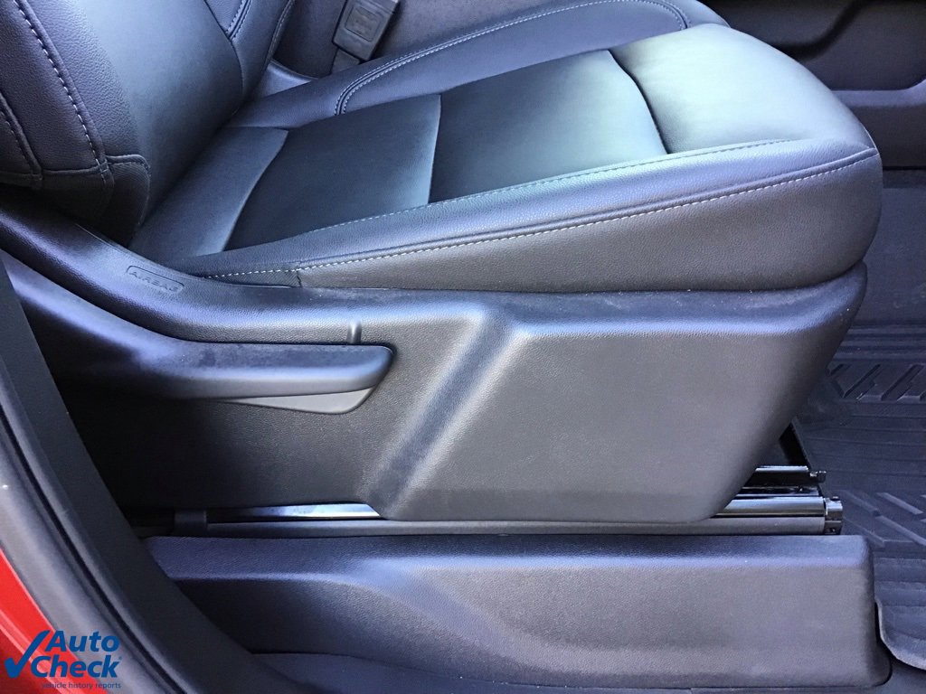 Used 2025 Chevrolet Silverado 1500 RST w/ Convenience Package II image 25