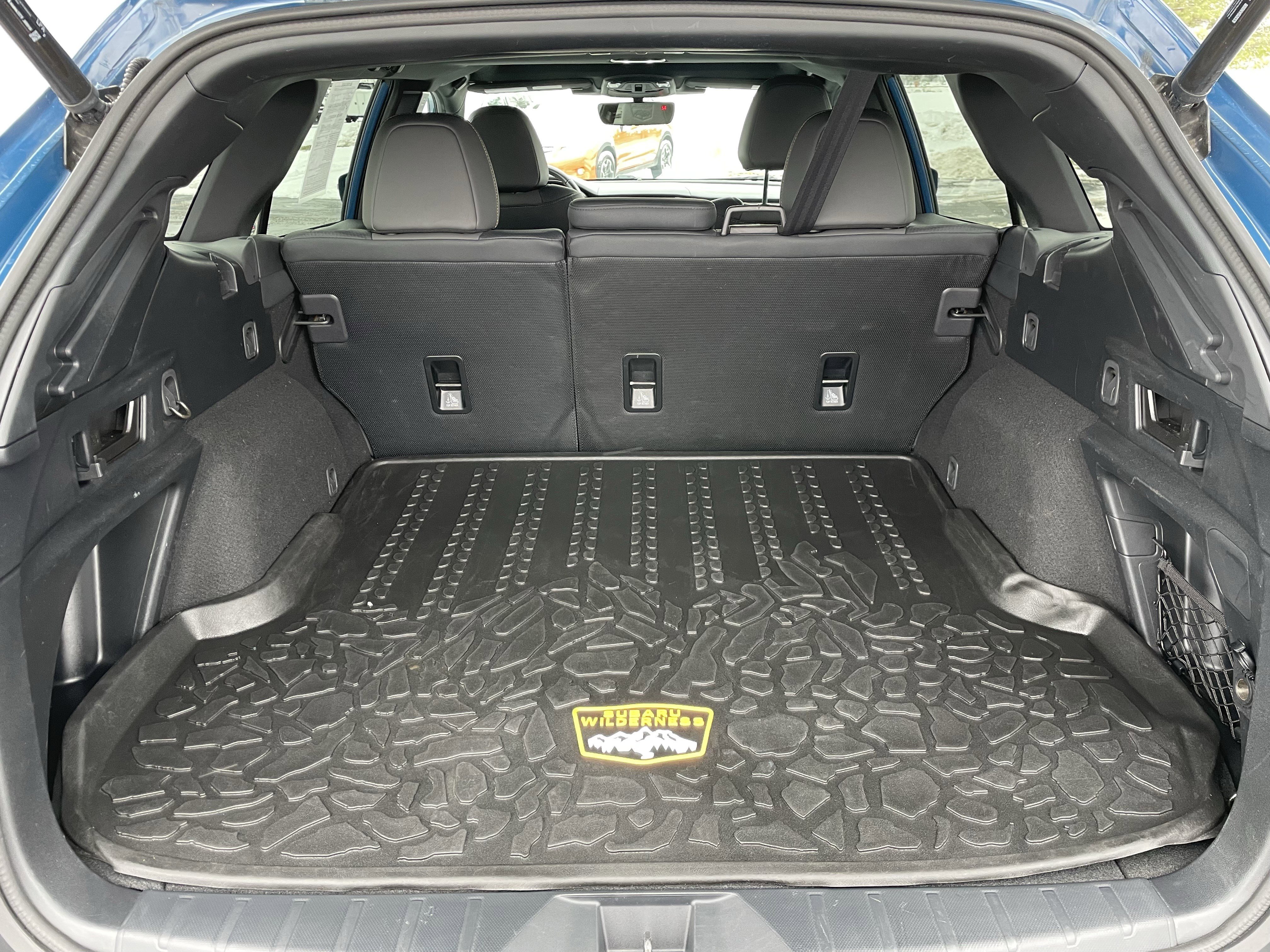 Used 2023 Subaru Outback Wilderness image 6