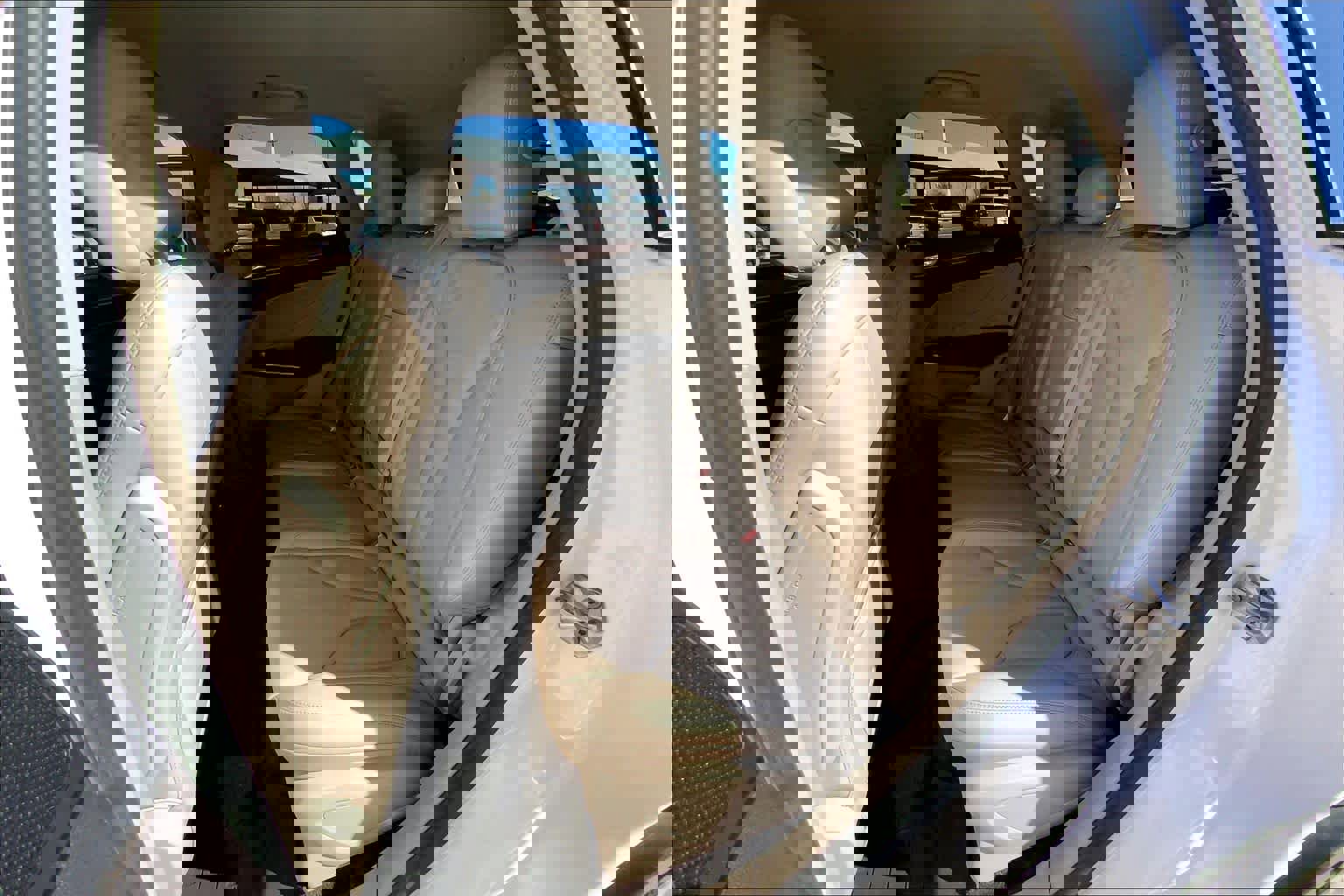 Used 2018 Lincoln MKC Select w/ Select Plus Package image 20