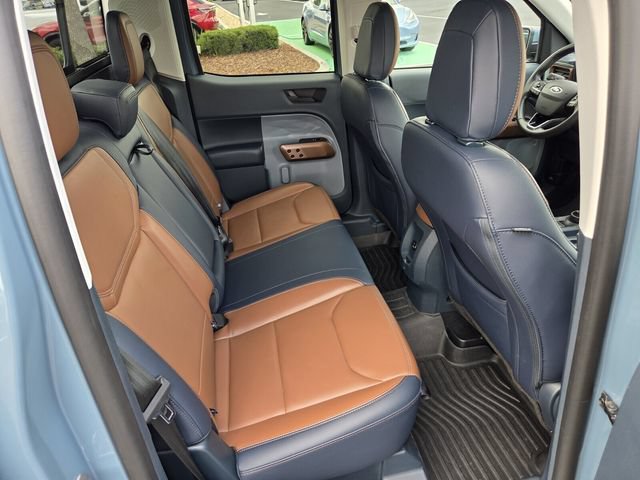 Used 2023 Ford Maverick Lariat w/ Equipment Group 500A Standard AWD/4WD image 18