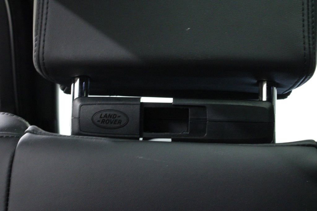 Used 2024 Land Rover Range Rover Velar Dynamic HSE image 40