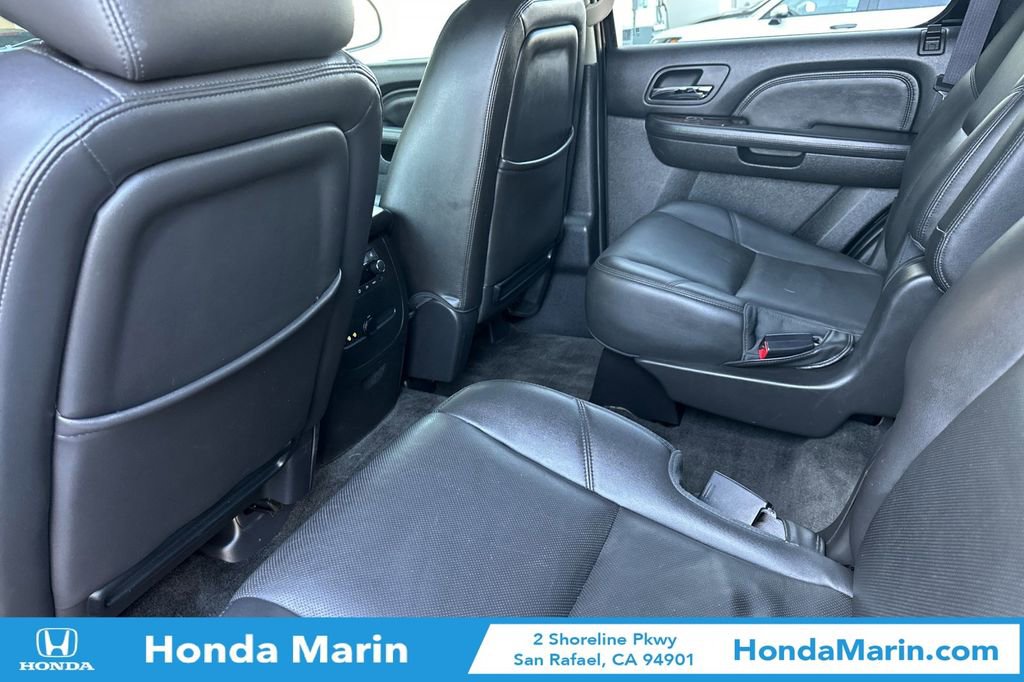 Used 2014 GMC Yukon Denali image 15