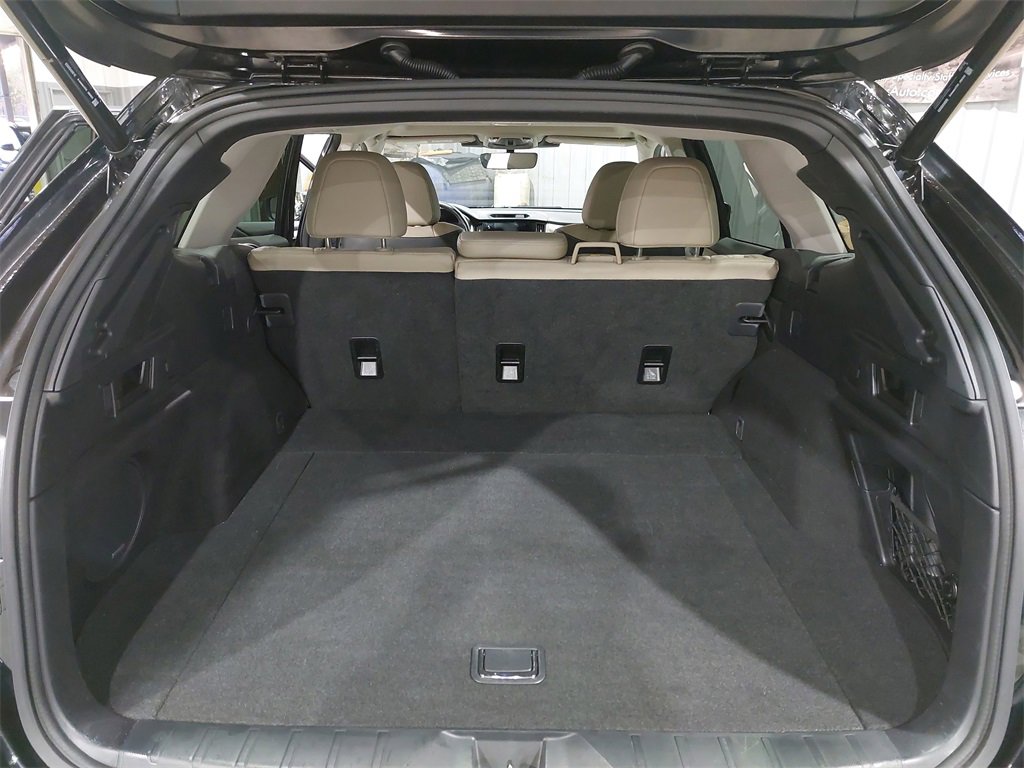 Used 2023 Subaru Outback Limited image 12
