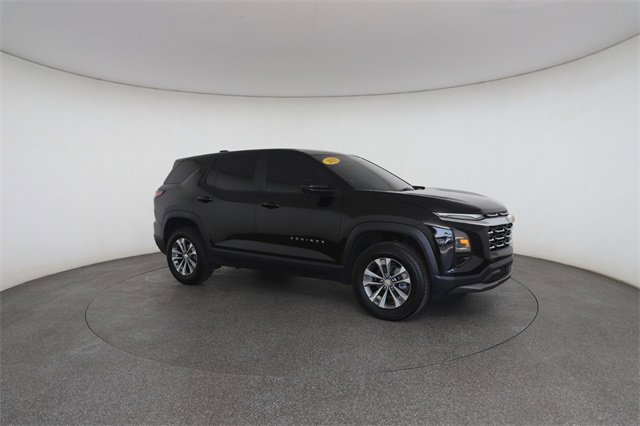 Used 2025 Chevrolet Equinox LT w/ Safety and Technology Package image 26