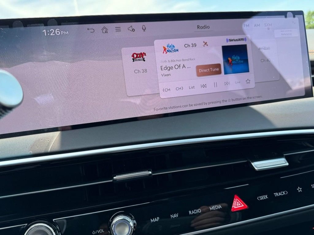 New 2026 Genesis GV70 2.5T Sport Prestige AWD/4WD image 16