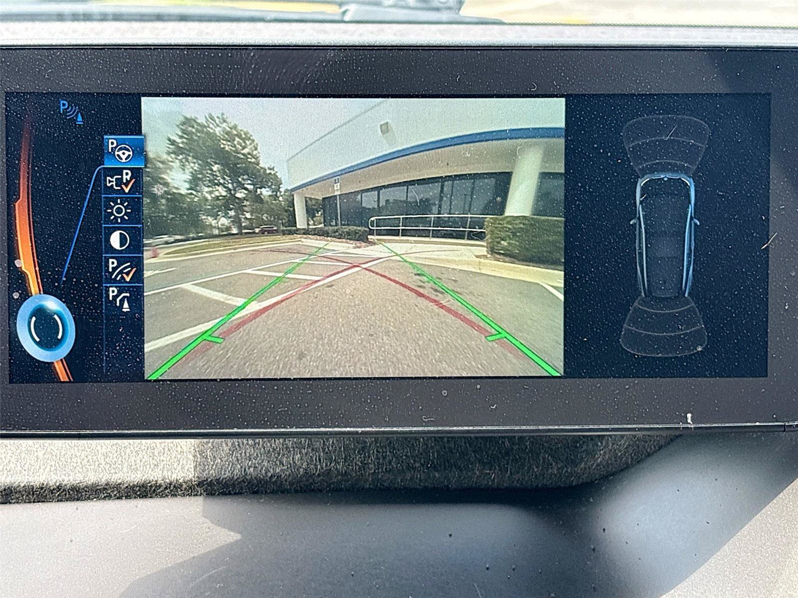 Used 2014 BMW i3 RWD image 15