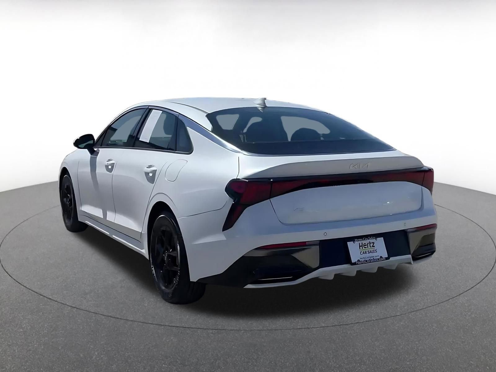 Used 2025 Kia K5 LXS image 11