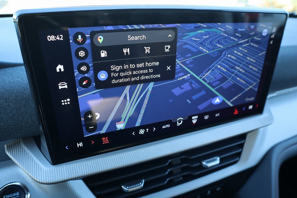 New 2026 Ford Explorer Active w/ Active Comfort Package image 7