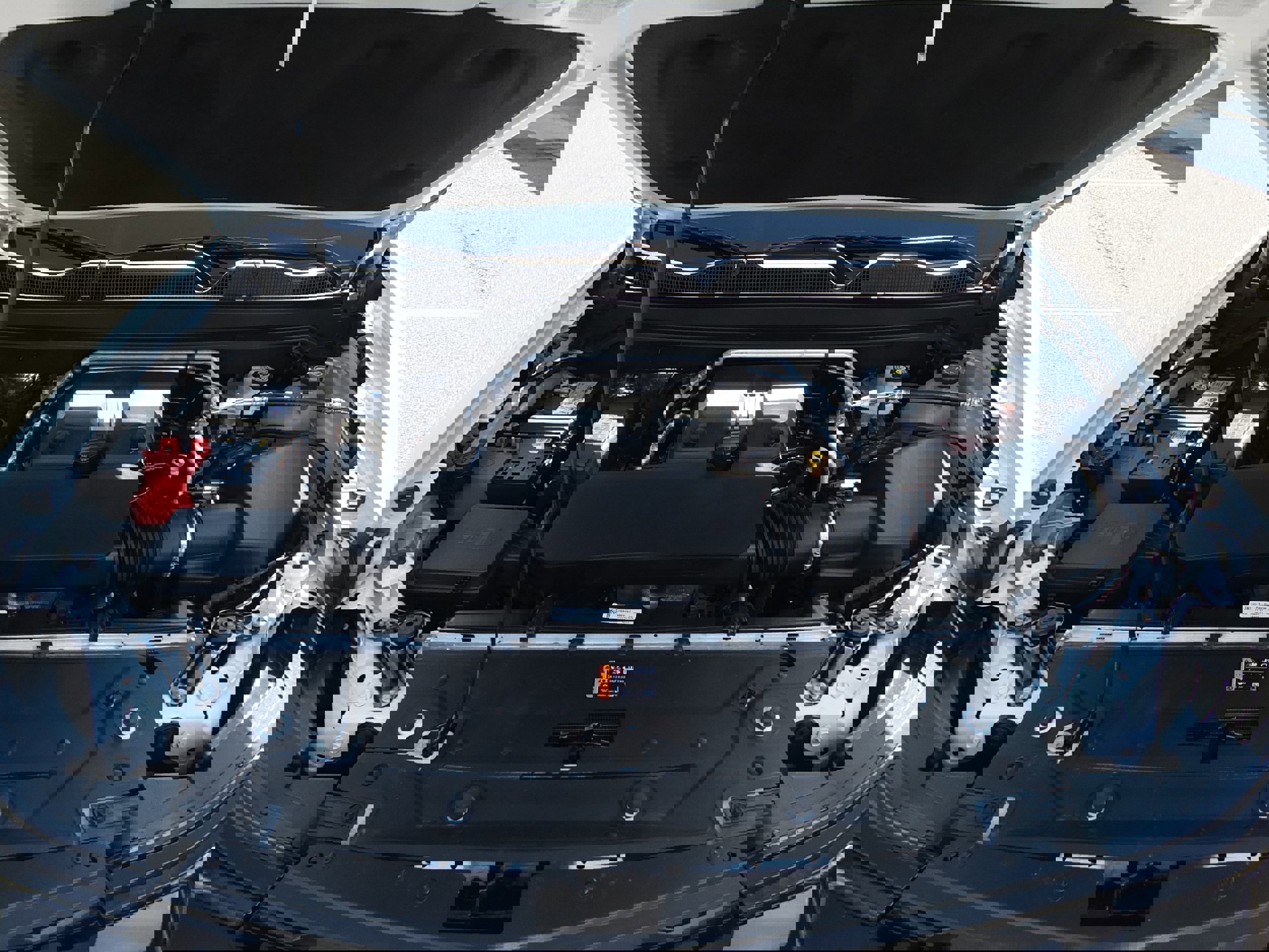 Used 2024 Chevrolet Colorado Z71 w/ Z71 Convenience Package 2 image 11