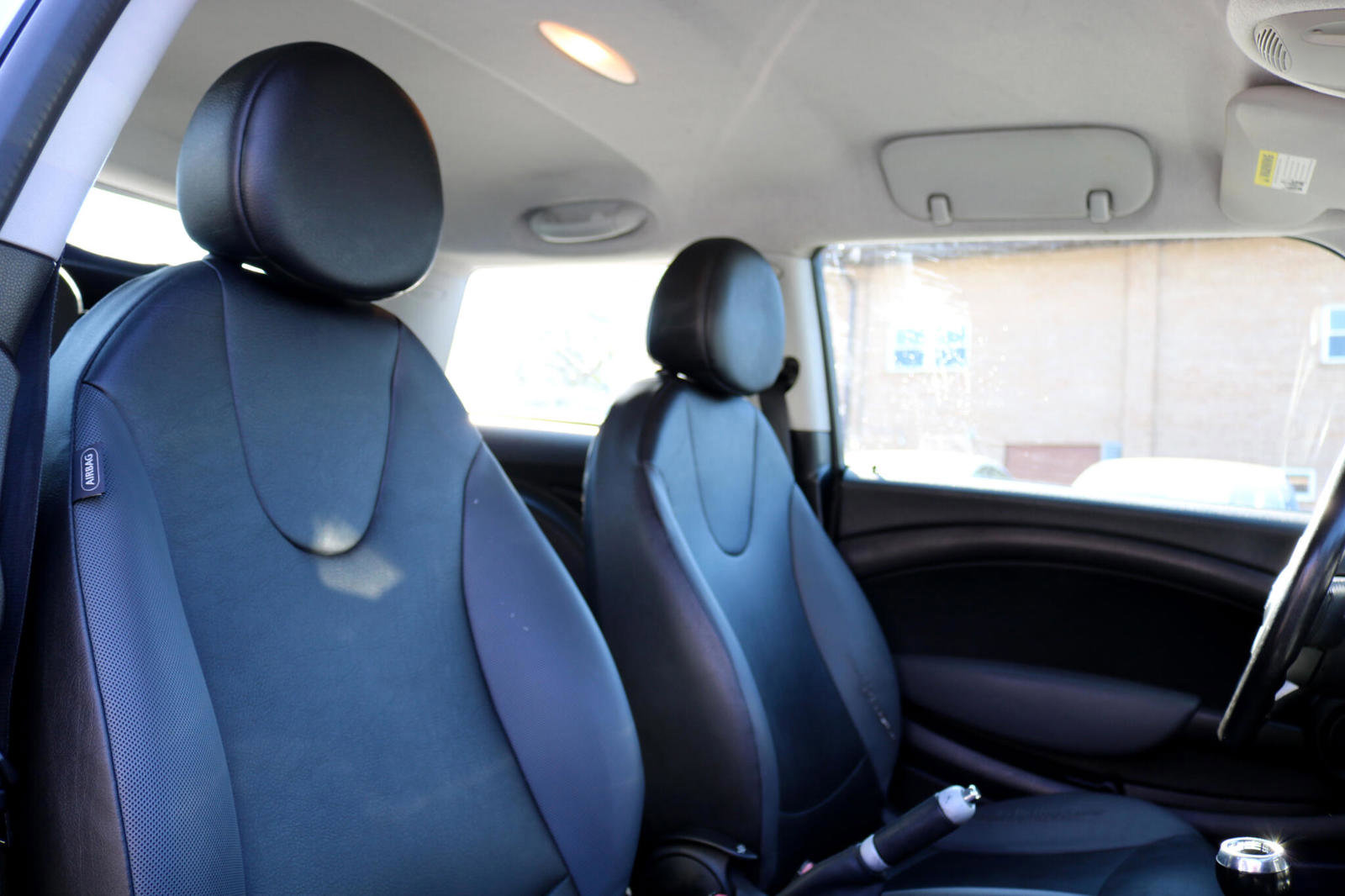 Used 2009 MINI Cooper Hardtop image 26