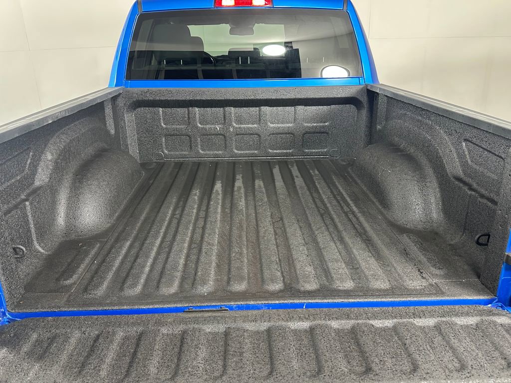 Used 2020 RAM 1500 Express w/ Wheel & Sound Group AWD/4WD image 6