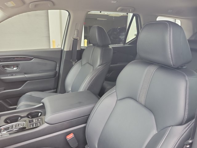 Used 2024 Honda Pilot EX-L image 23