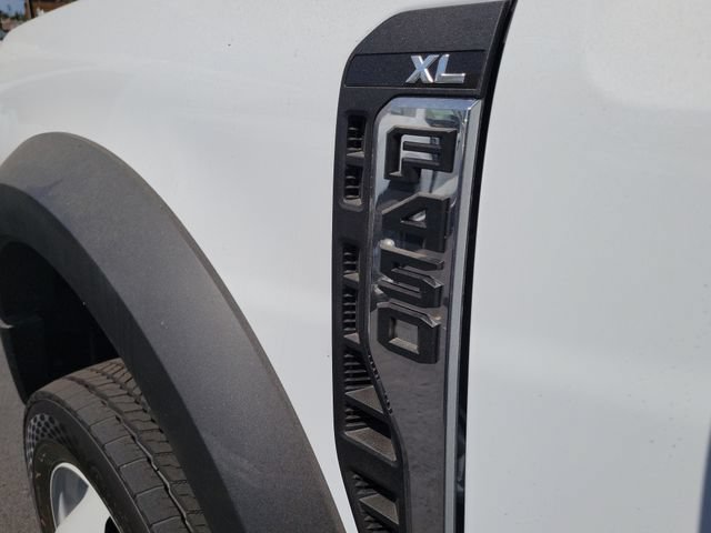 New 2026 Ford F450 XL RWD image 19