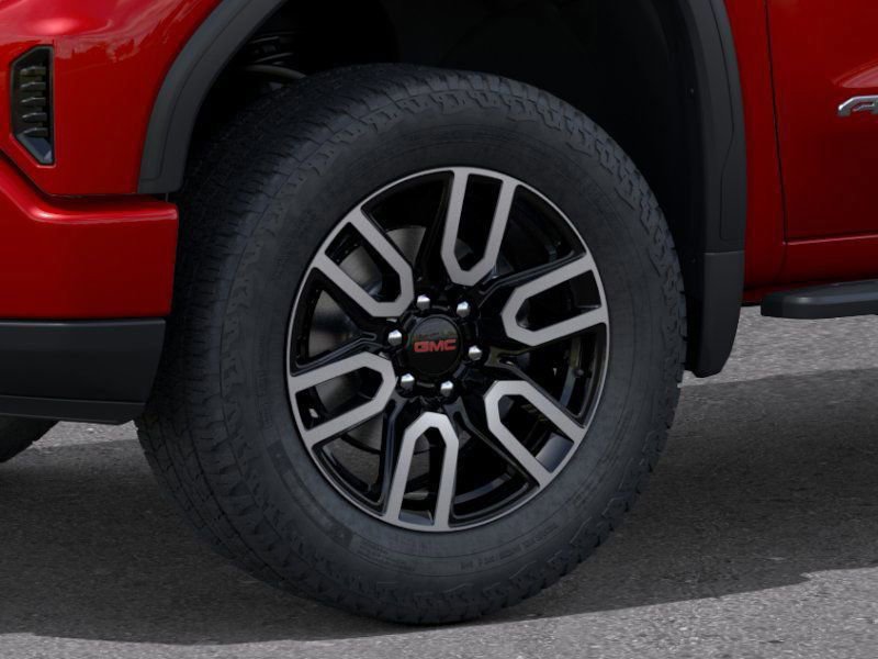 New 2026 GMC Sierra 1500 AT4 w/ AT4 Premium Package image 9