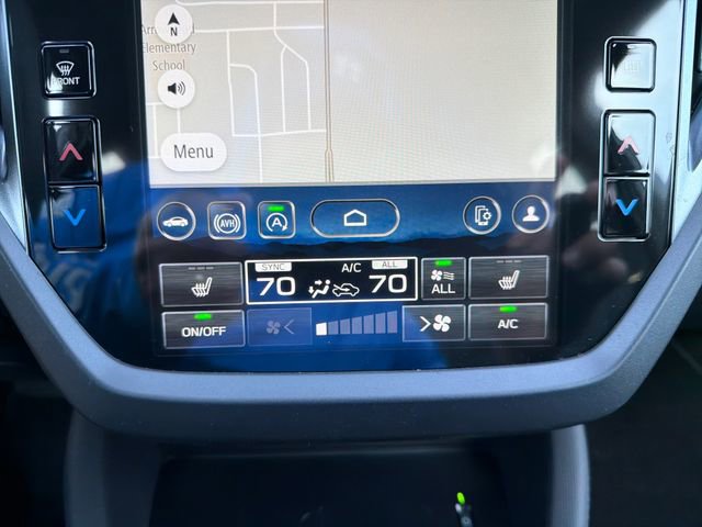 New 2026 Subaru Forester Limited AWD/4WD image 14