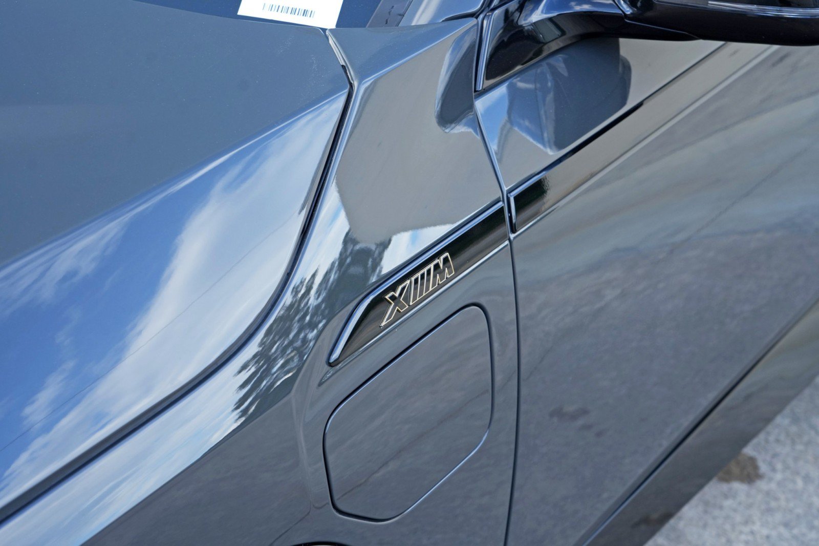 Used 2023 BMW XM AWD/4WD image 69