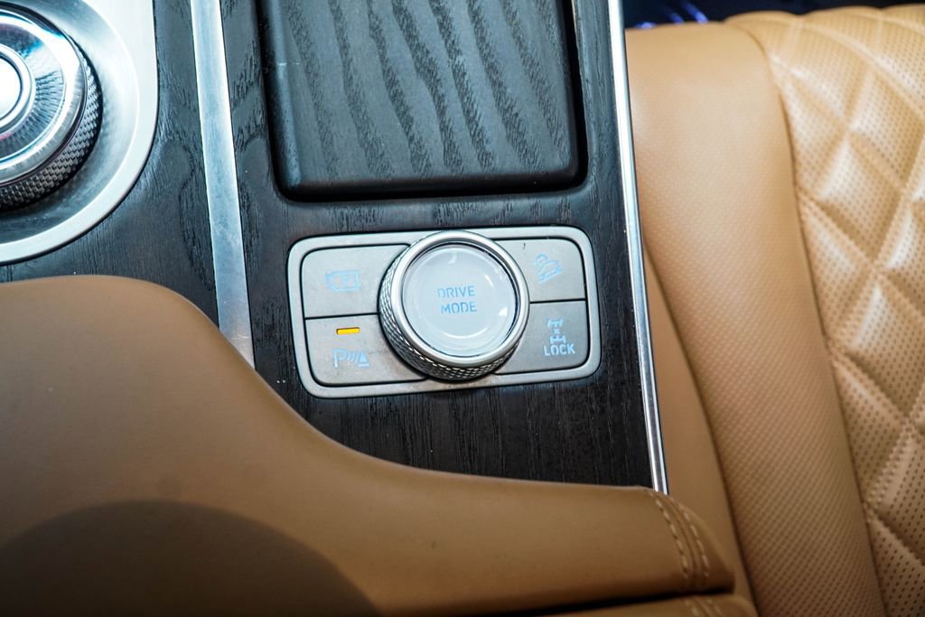 Used 2023 Genesis GV80 3.5T w/ Prestige Package image 21