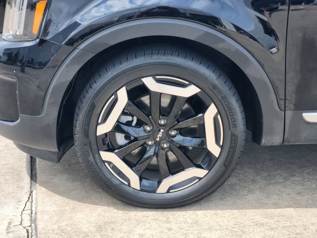 Used 2025 Kia Telluride S FWD image 10
