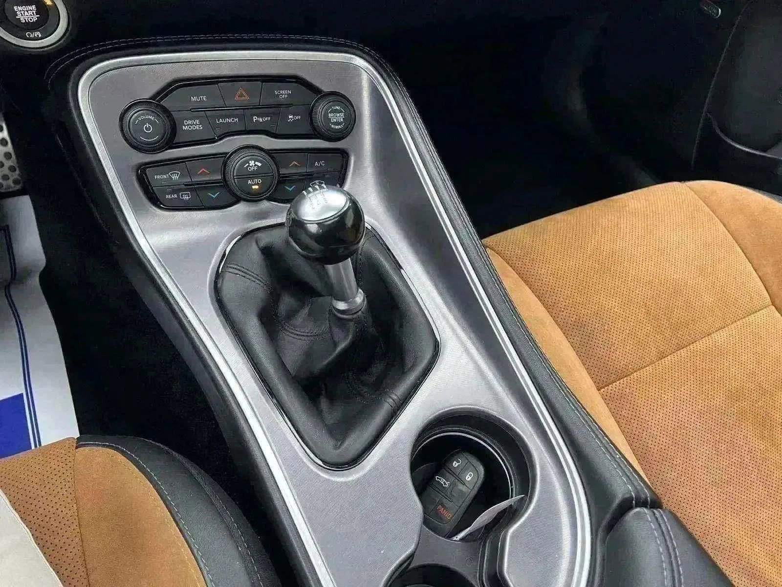 Used 2022 Dodge Challenger R/T Scat Pack image 18