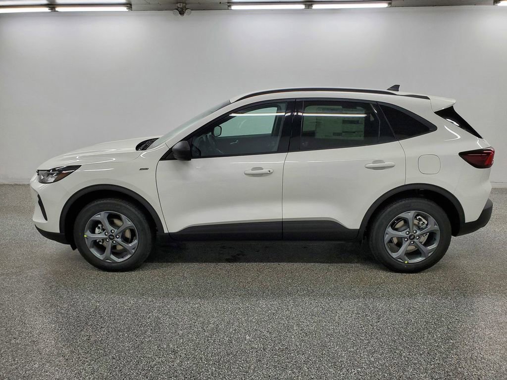 New 2026 Ford Escape ST-Line w/ Tech Pack #1 AWD/4WD image 7