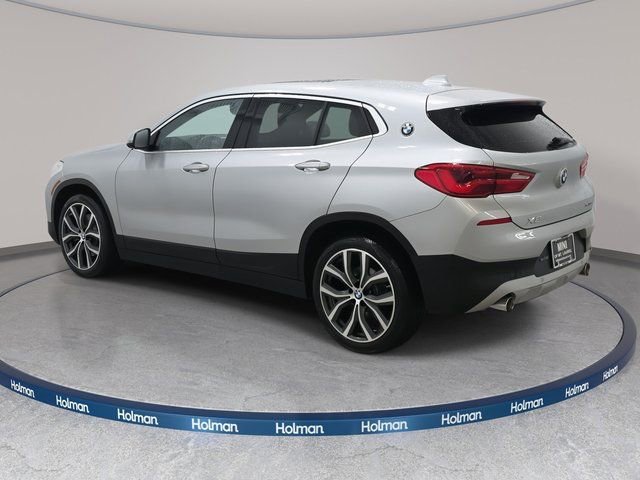 Used 2020 BMW X2 xDrive28i w/ Convenience Package image 7