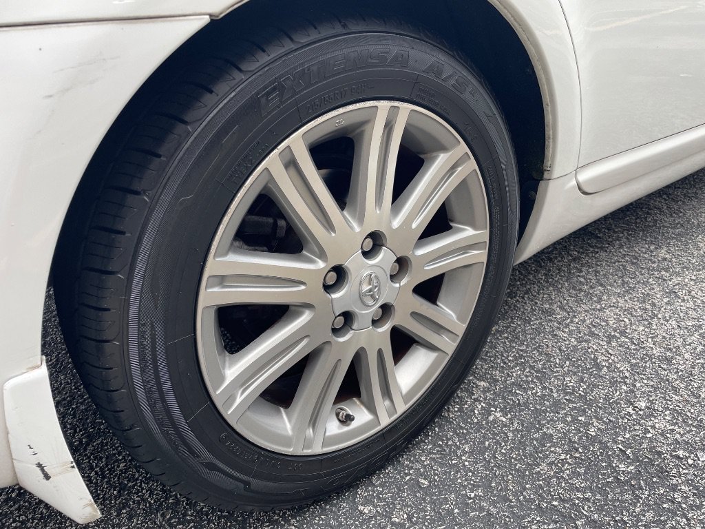Used 2008 Toyota Avalon Limited FWD image 12